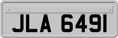 JLA6491