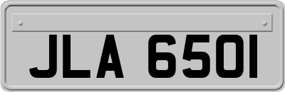 JLA6501