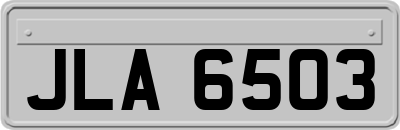 JLA6503