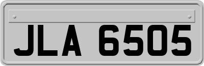 JLA6505