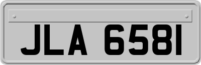 JLA6581