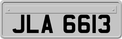 JLA6613