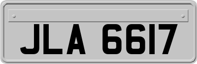 JLA6617