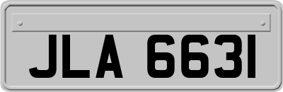 JLA6631