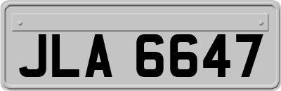 JLA6647