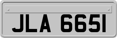 JLA6651