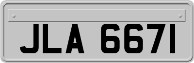 JLA6671