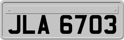 JLA6703