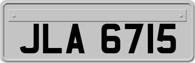 JLA6715