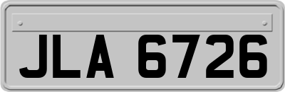 JLA6726