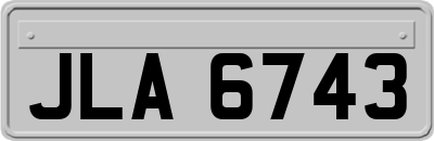 JLA6743