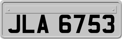 JLA6753