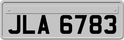 JLA6783