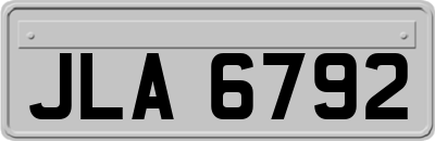 JLA6792