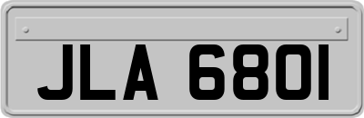 JLA6801