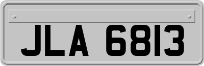 JLA6813