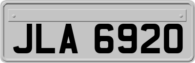 JLA6920