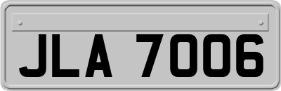 JLA7006