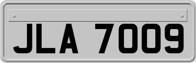 JLA7009