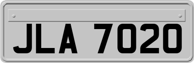 JLA7020