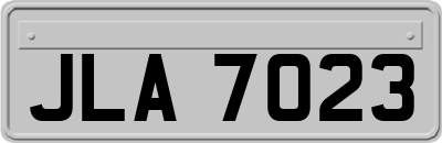 JLA7023