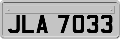 JLA7033