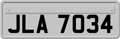 JLA7034