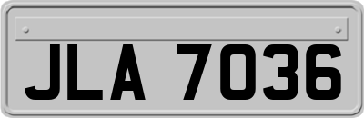 JLA7036