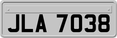 JLA7038