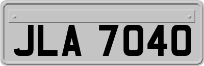 JLA7040