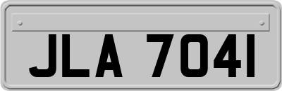 JLA7041