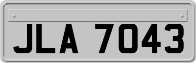 JLA7043