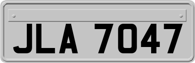 JLA7047