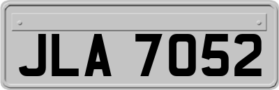 JLA7052