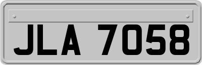 JLA7058