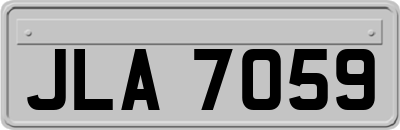 JLA7059