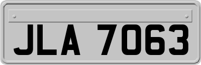 JLA7063