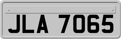 JLA7065