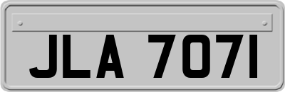 JLA7071