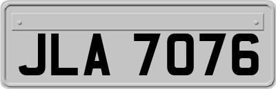 JLA7076