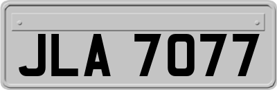 JLA7077