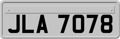 JLA7078