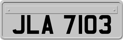 JLA7103