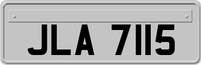 JLA7115