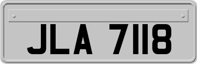 JLA7118