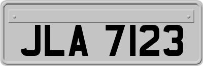 JLA7123