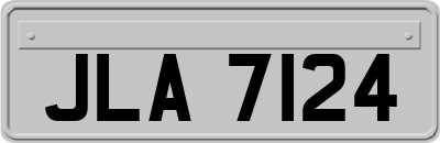 JLA7124