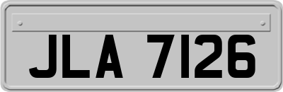 JLA7126