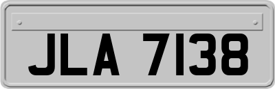 JLA7138