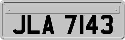 JLA7143